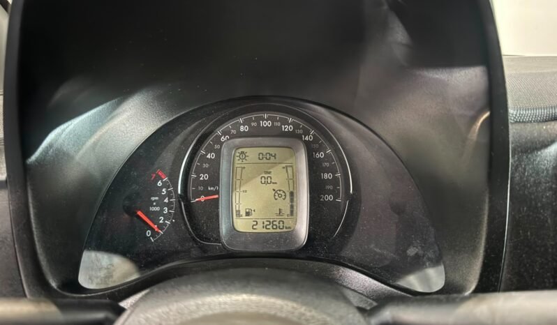 Fiat Fiorino Endurance 2025 completo
