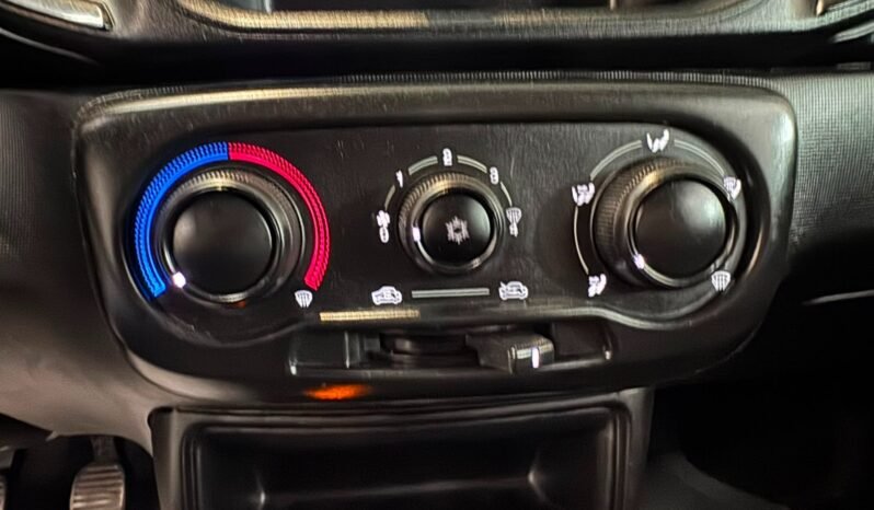Fiat Fiorino Endurance 2025 completo