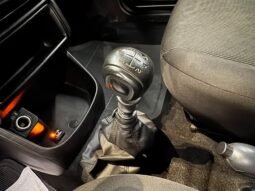 Fiat Fiorino Endurance 2025 completo