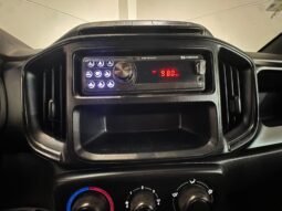 Fiat Fiorino Endurance 2025 completo