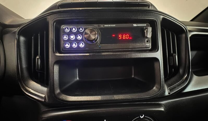 Fiat Fiorino Endurance 2025 completo