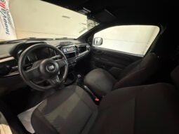 Fiat Fiorino Endurance 2025 completo