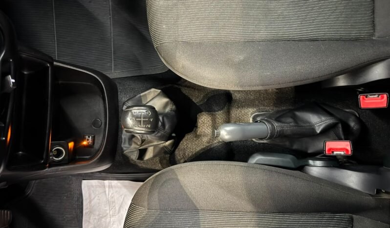 Fiat Fiorino Endurance 2025 completo