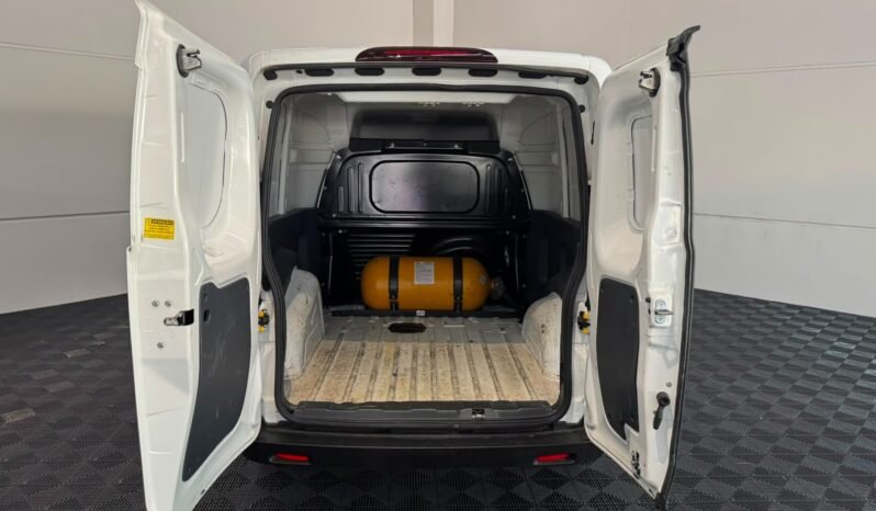 Fiat Fiorino Endurance 2025 completo