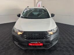 Fiat Strada Endurance 2025