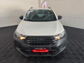 Fiat Strada Endurance 2025