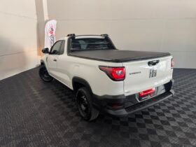 Fiat Strada Endurance 2025