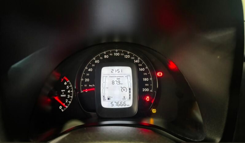 Fiat Strada Endurance 2025 completo