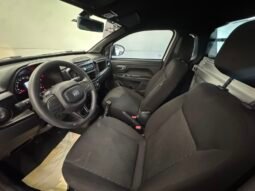 Fiat Strada Endurance 2025 completo