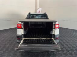 Fiat Strada Endurance 2025 completo