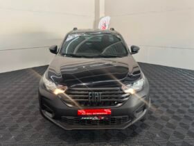 Fiat Strada Endurance 2025