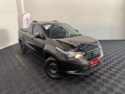 Fiat Strada Endurance 2025