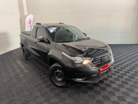 Fiat Strada Endurance 2025