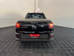 Fiat Strada Endurance 2025