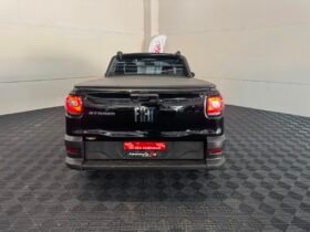Fiat Strada Endurance 2025