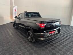 Fiat Strada Endurance 2025