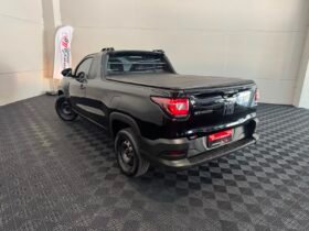 Fiat Strada Endurance 2025