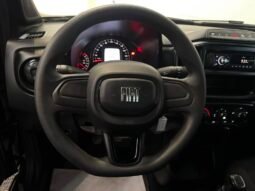 Fiat Strada Endurance 2025 completo