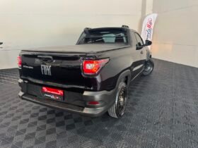 Fiat Strada Endurance 2025
