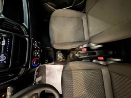 Fiat Strada Endurance 2025 completo