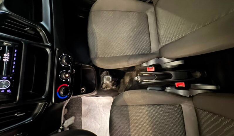 Fiat Strada Endurance 2025 completo