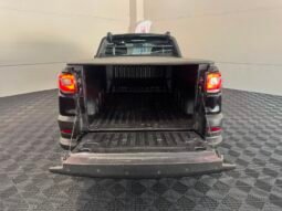 Fiat Strada Endurance 2025 completo