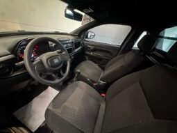 Fiat Strada Endurance 2025 completo