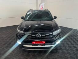 VolksWagen T-Cross Comfor. 200 TSI 2023