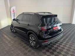 VolksWagen T-Cross Comfor. 200 TSI 2023