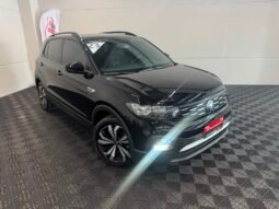 VolksWagen T-Cross Comfor. 200 TSI 2023