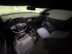 VolksWagen T-Cross Comfor. 200 TSI 2023 completo