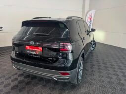 VolksWagen T-Cross Comfor. 200 TSI 2023