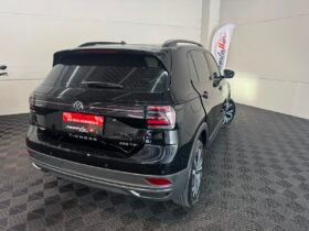 VolksWagen T-Cross Comfor. 200 TSI 2023