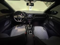 VolksWagen T-Cross Comfor. 200 TSI 2023 completo