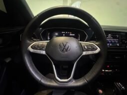 VolksWagen T-Cross Comfor. 200 TSI 2023 completo
