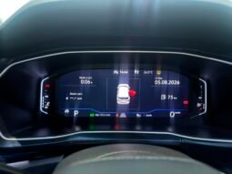 VolksWagen T-Cross Comfor. 200 TSI 2023 completo