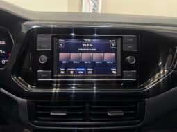 VolksWagen T-Cross Comfor. 200 TSI 2023 completo