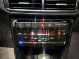 VolksWagen T-Cross Comfor. 200 TSI 2023 completo