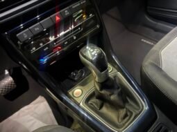 VolksWagen T-Cross Comfor. 200 TSI 2023 completo