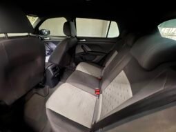 VolksWagen T-Cross Comfor. 200 TSI 2023 completo