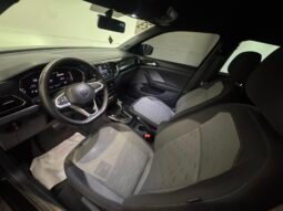 VolksWagen T-Cross Comfor. 200 TSI 2023 completo