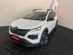 Renault Kardian Evolut 2025