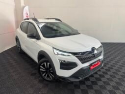 Renault Kardian Evolut 2025