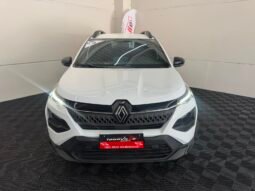 Renault Kardian Evolut 2025