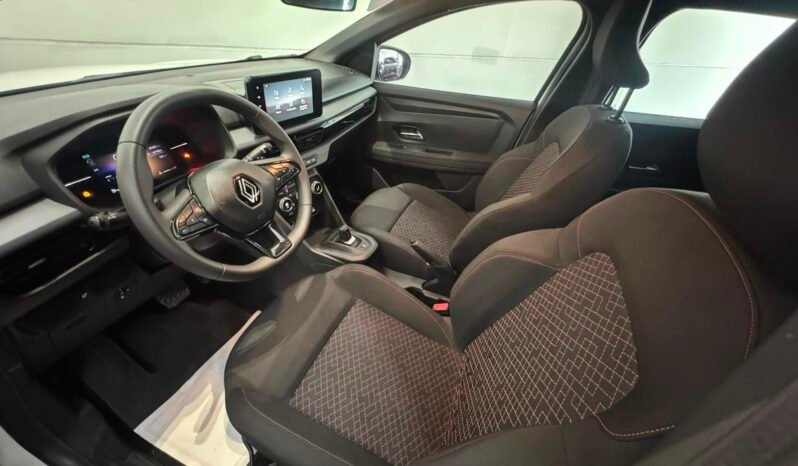 Renault Kardian Evolut 2025 completo