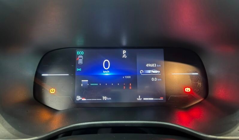 Renault Kardian Evolut 2025 completo