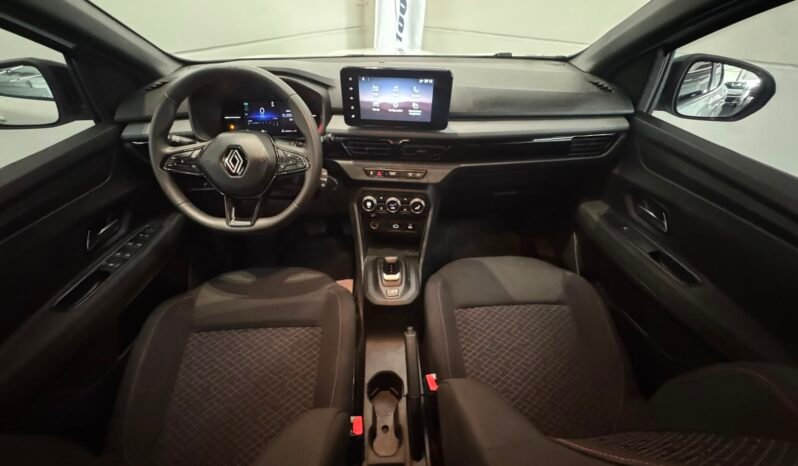 Renault Kardian Evolut 2025 completo