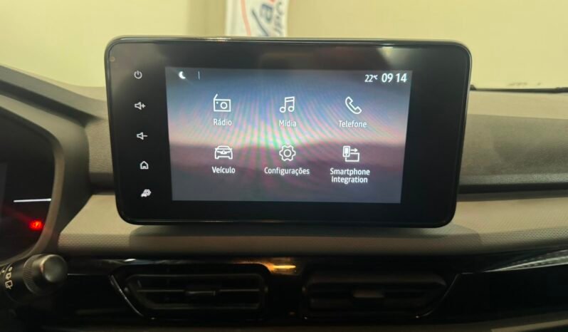 Renault Kardian Evolut 2025 completo