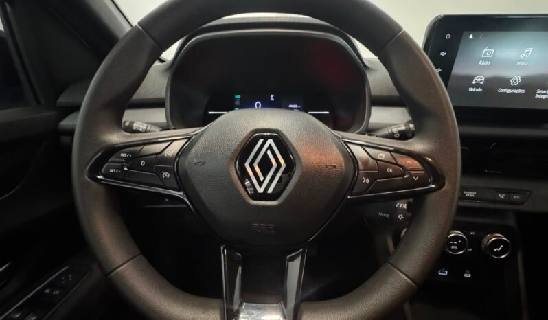 Renault Kardian Evolut 2025 completo