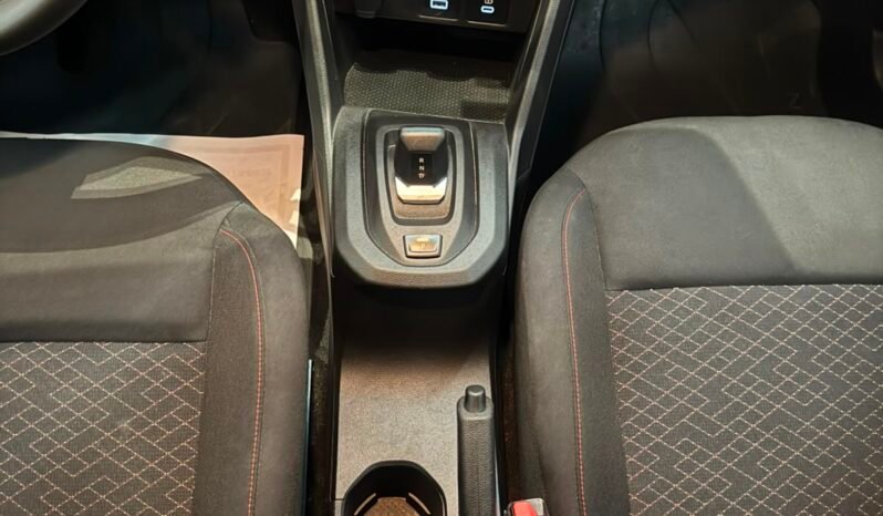 Renault Kardian Evolut 2025 completo
